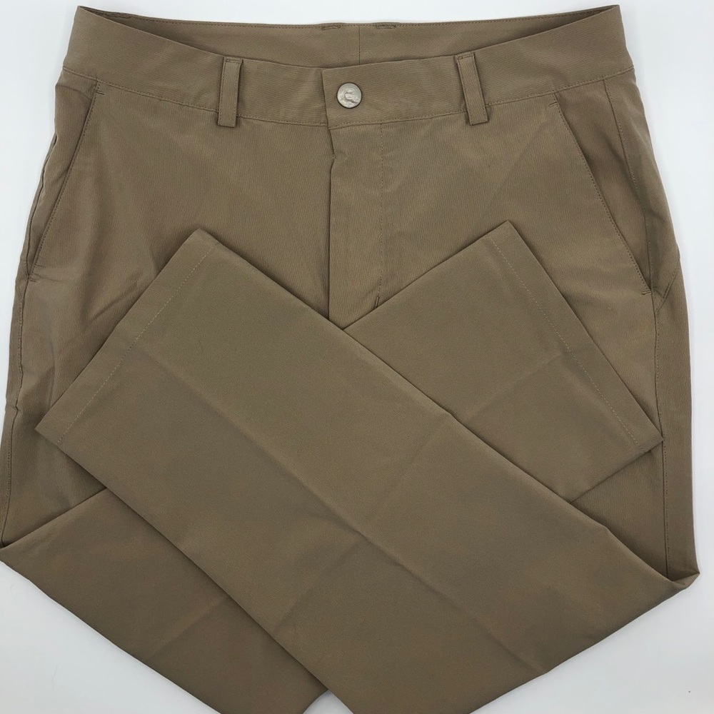 Vineyard Vines khaki dress pants. 30x30